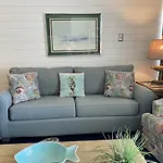Flip Fllops In The Sand,Windward 202 At Edgewater Beach And Golf Resort