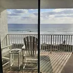 Flip Fllops In The Sand,Windward 202 At Edgewater Beach And Golf Resort