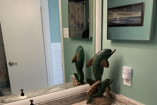 Flip Fllops In The Sand,windward 202 At Edgewater And Golf * Panama City Beach