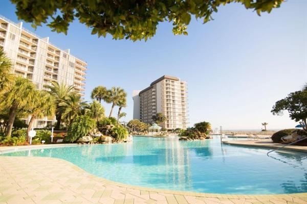 Flip Fllops In The Sand,windward 202 At Edgewater And Golf Apartment *