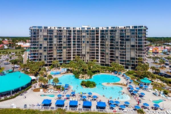 Flip Fllops In The Sand,windward 202 At Edgewater And Golf Panama City Beach