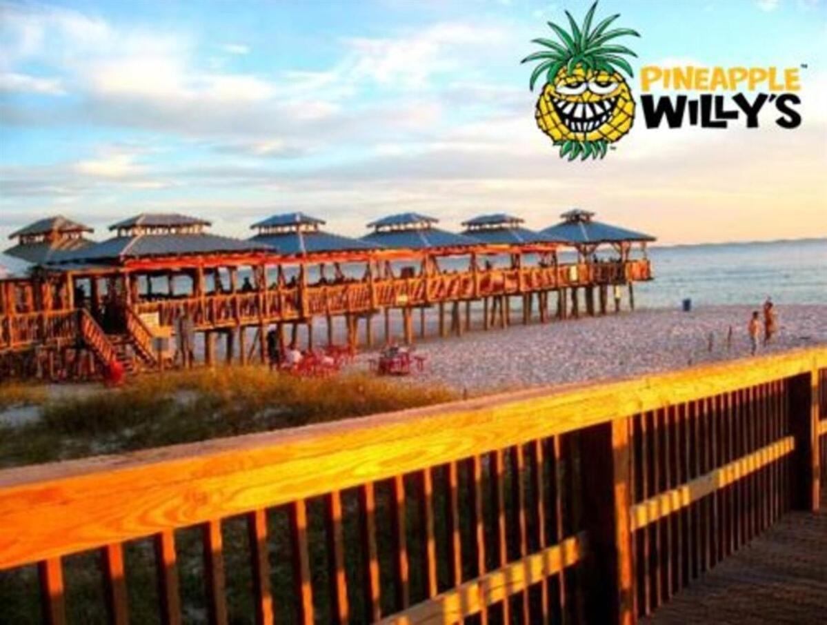 Flip Fllops In The Sand,windward 202 At Edgewater And Golf * Panama City Beach