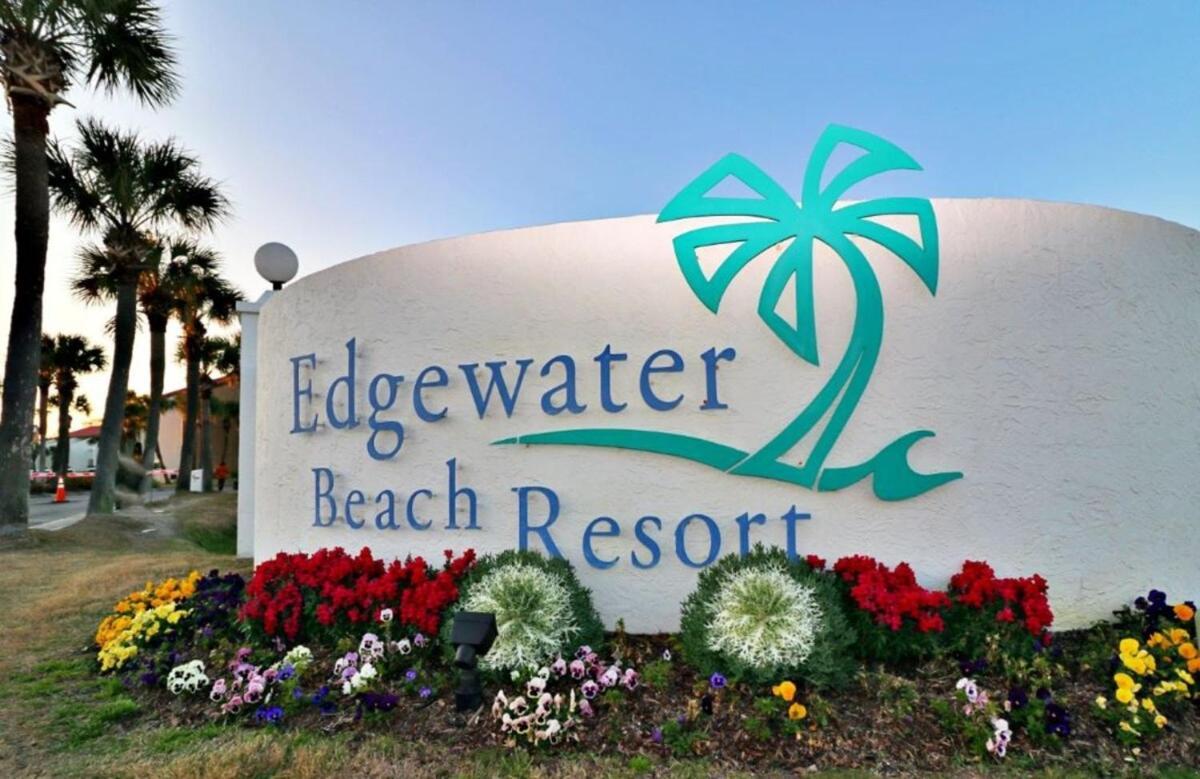 Flip Fllops In The Sand,windward 202 At Edgewater And Golf *