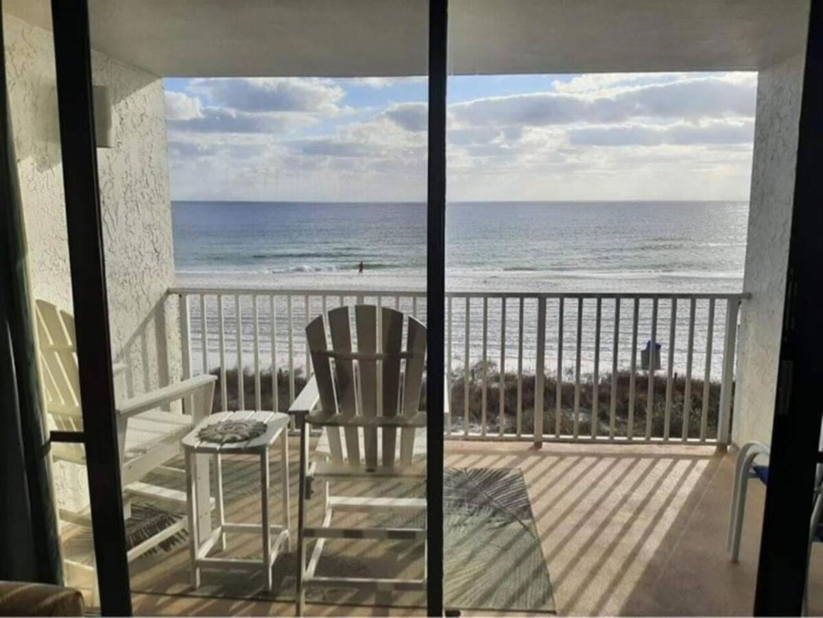 Apartment Flip Fllops In The Sand,windward 202 At Edgewater And Golf *