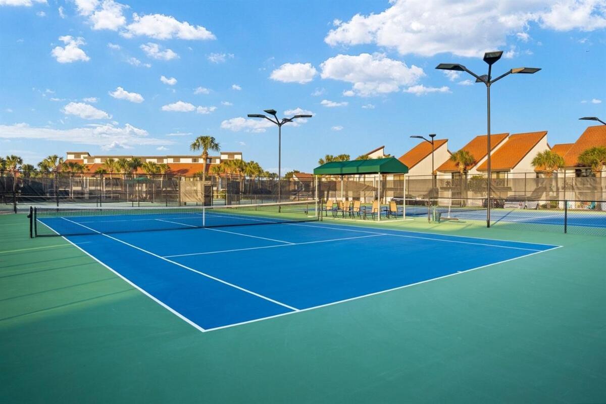 Flip Fllops In The Sand,windward 202 At Edgewater And Golf Apartment Panama City Beach